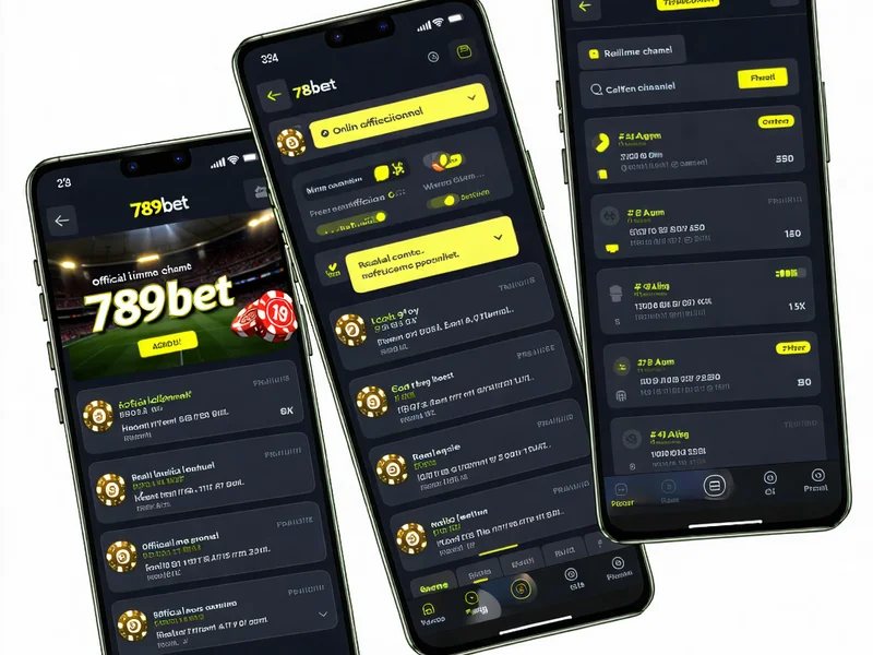 Biểu tượng Telegram của 789bet