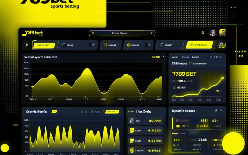 Luật cá cược thể thao tại 789bet