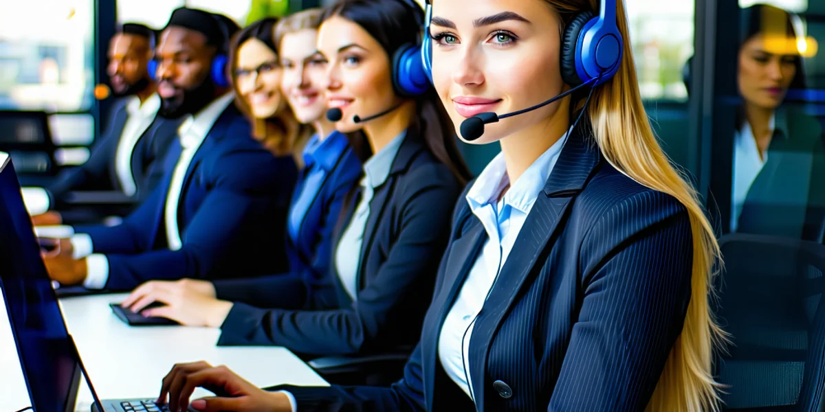 Đội ngũ hỗ trợ khách hàng 789bet