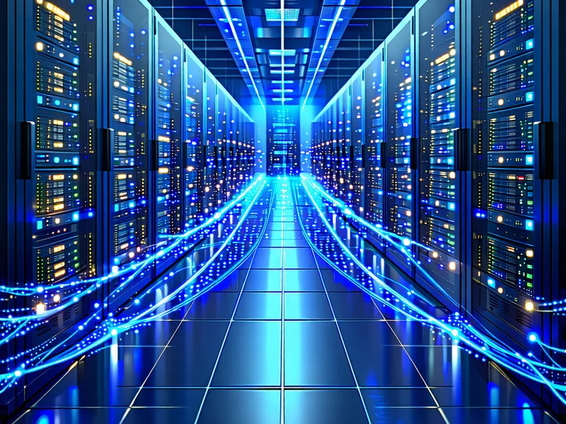 Kiến trúc hệ thống mạnh mẽ của 789bet