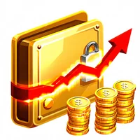 Biểu tượng giới hạn tiền gửi