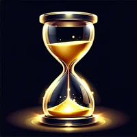 Biểu tượng giới hạn thời gian phiên chơi