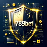 Biểu tượng chứng nhận an toàn và bảo mật 789bet