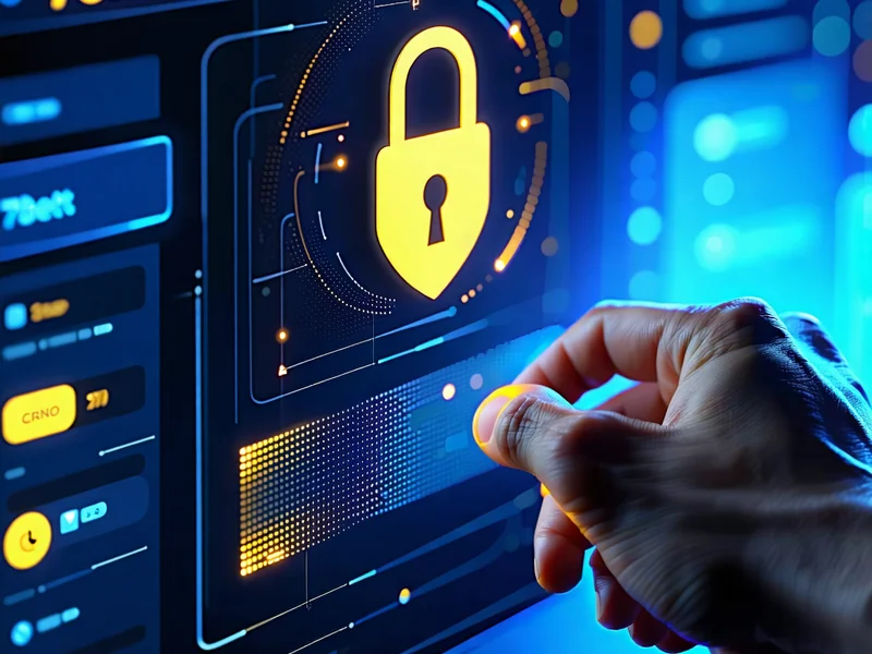 Hình ảnh người dùng thực hiện bảo mật tài khoản