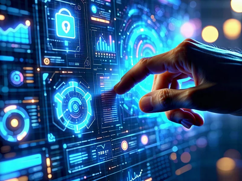 Biểu tượng đổi mới công nghệ và phát triển của 789bet