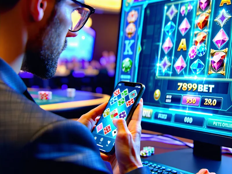 Biểu tượng chất lượng và sự công bằng của 789bet