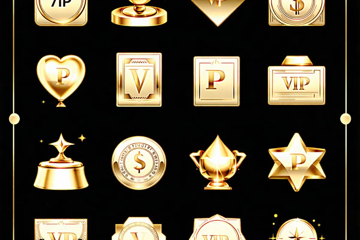 Các đặc quyền VIP của 789bet