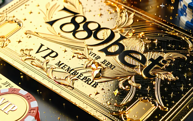 Chương trình VIP và khách hàng thân thiết 789bet