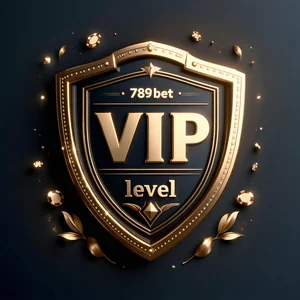 Biểu tượng cấp độ Đồng 789bet