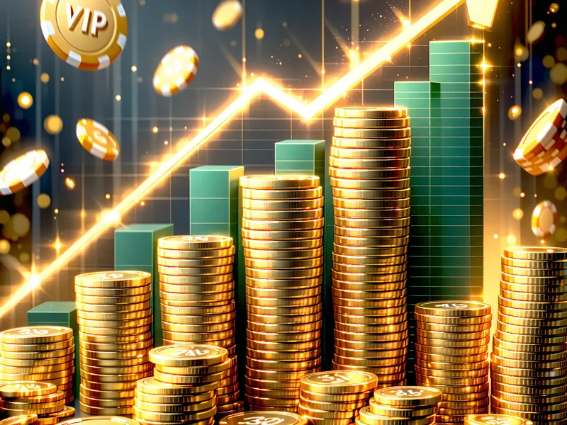 Hoàn trả cao hơn và giới hạn đặt cược lớn hơn 789bet