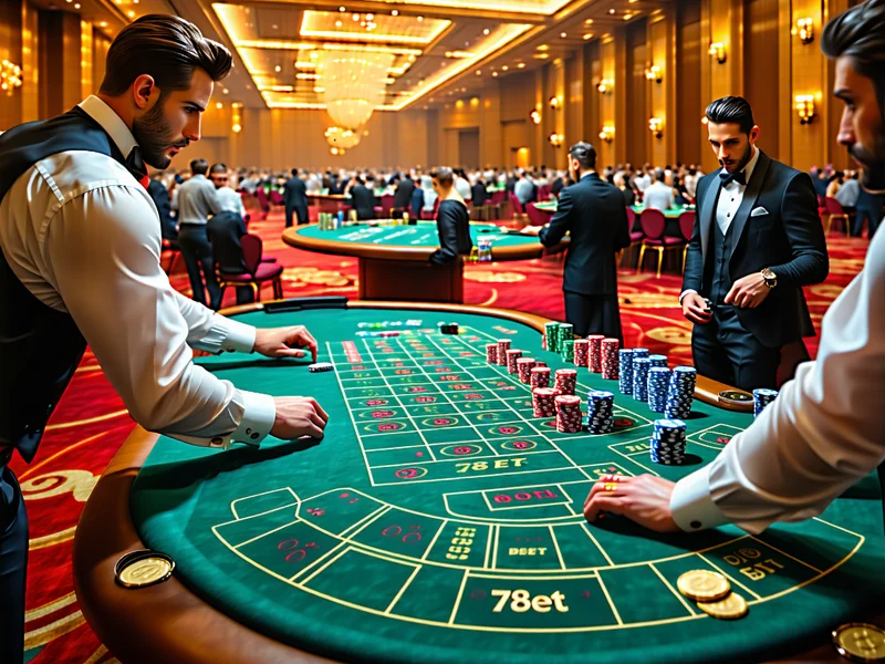 Quyền tham gia sự kiện độc quyền 789bet