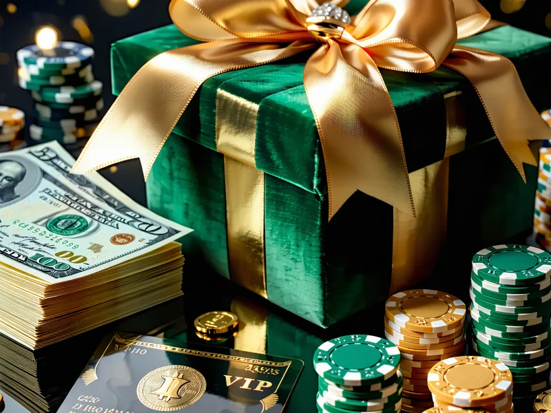 Quà tặng và thưởng VIP 789bet