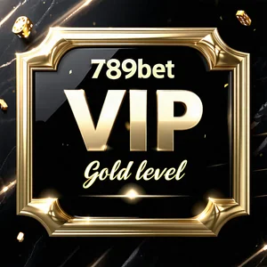 Biểu tượng cấp độ Vàng 789bet