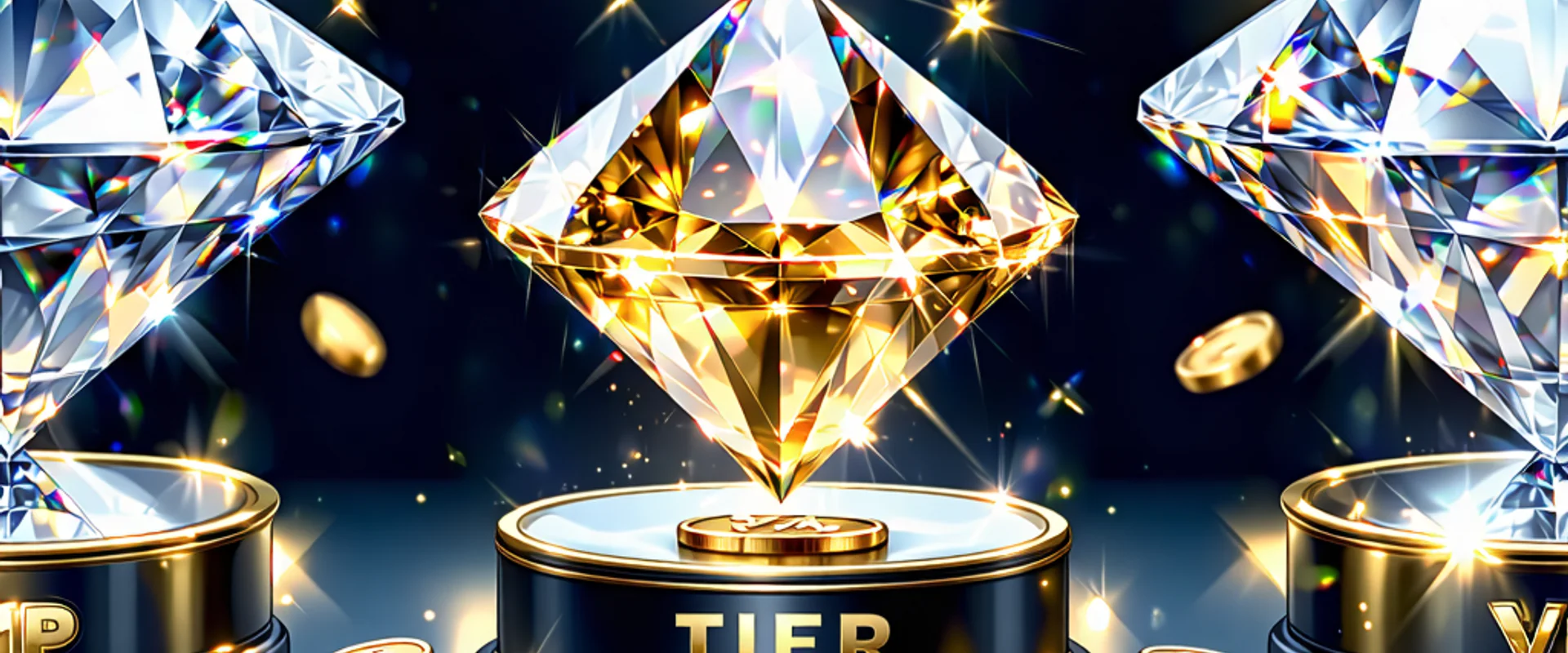 Tổng quan chương trình VIP 789bet