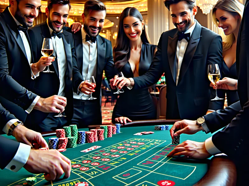 Tổng quan chương trình VIP 789bet