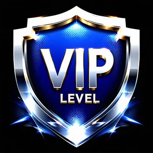 Biểu tượng cấp độ Bạch Kim 789bet